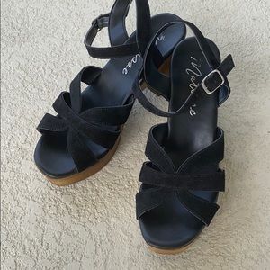 New Matisse Adella Heels